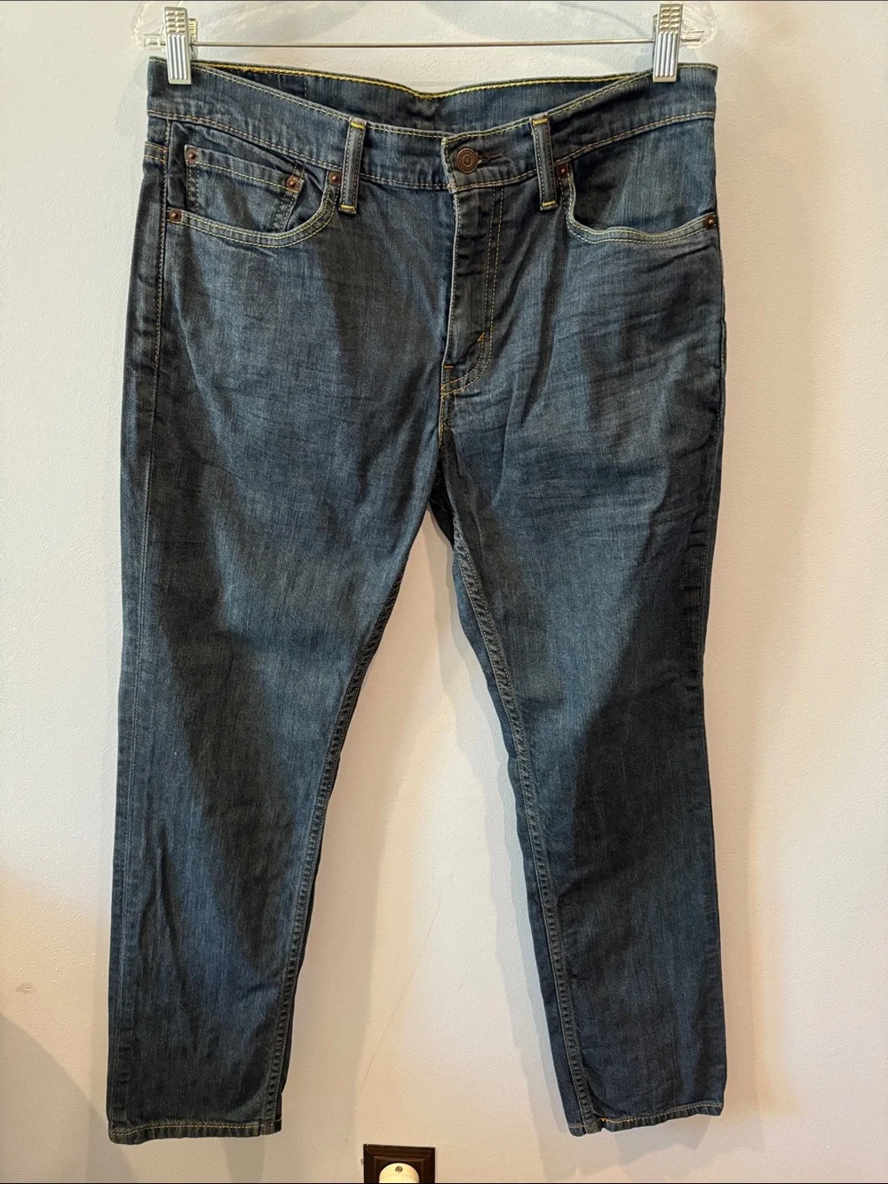 Levis vintage levi